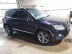2017 Volkswagen Tiguan Sport продається в Blaine, MN - Mechanical