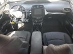 2018 Toyota Prius  de vânzare în Colton, CA - Front End
