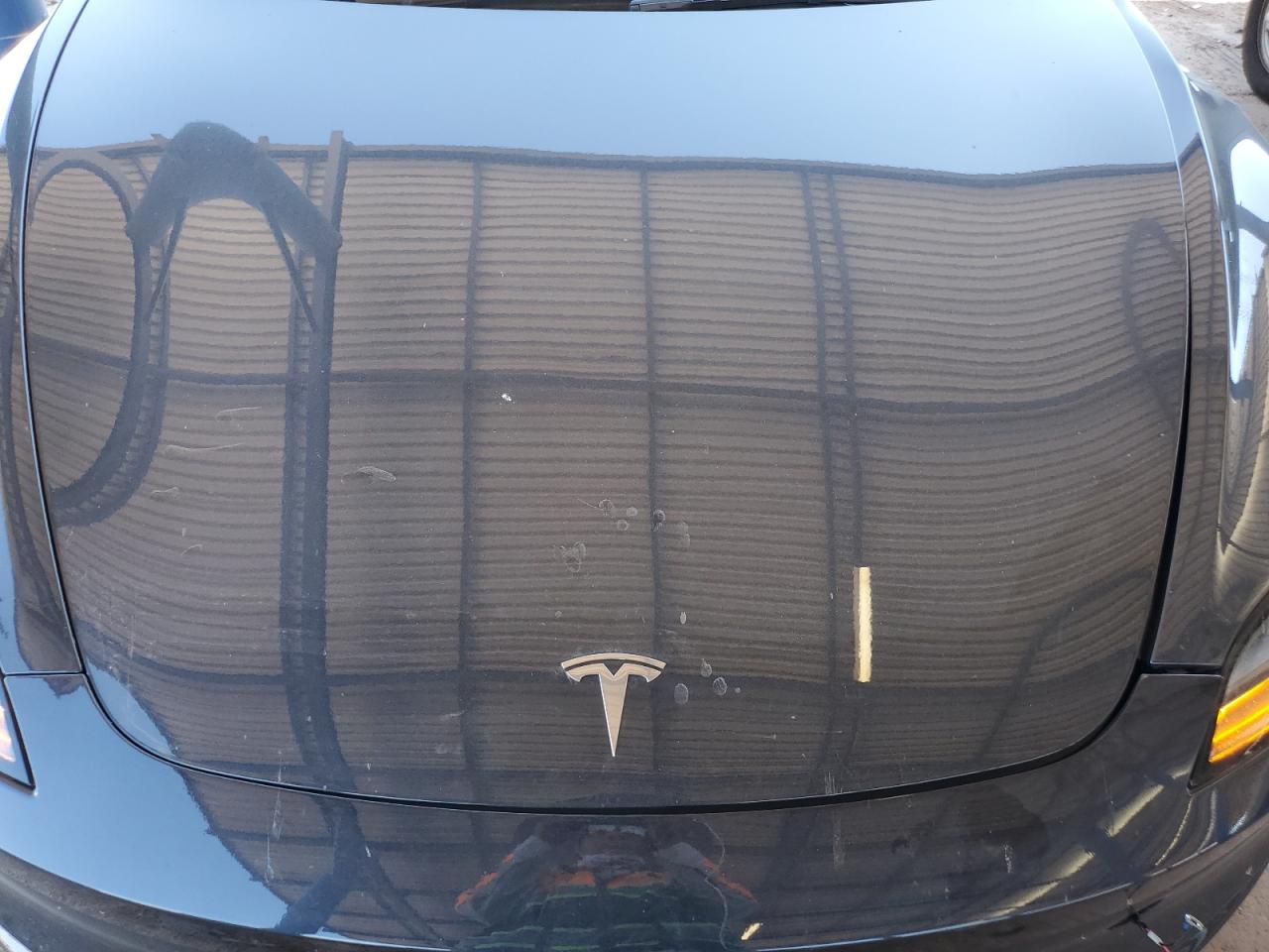 2025 Tesla Model 3 VIN: 5YJ3E1EA8SF904317 Lot: 62883775