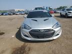 2013 Hyundai Genesis Coupe 3.8L en Venta en Des Moines, IA - Rear End