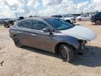 2015 NISSAN SENTRA S à vendre chez Copart TX - HOUSTON
