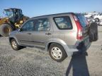 2005 Honda Cr-V Lx იყიდება Sacramento-ში, CA - Minor Dent/Scratches
