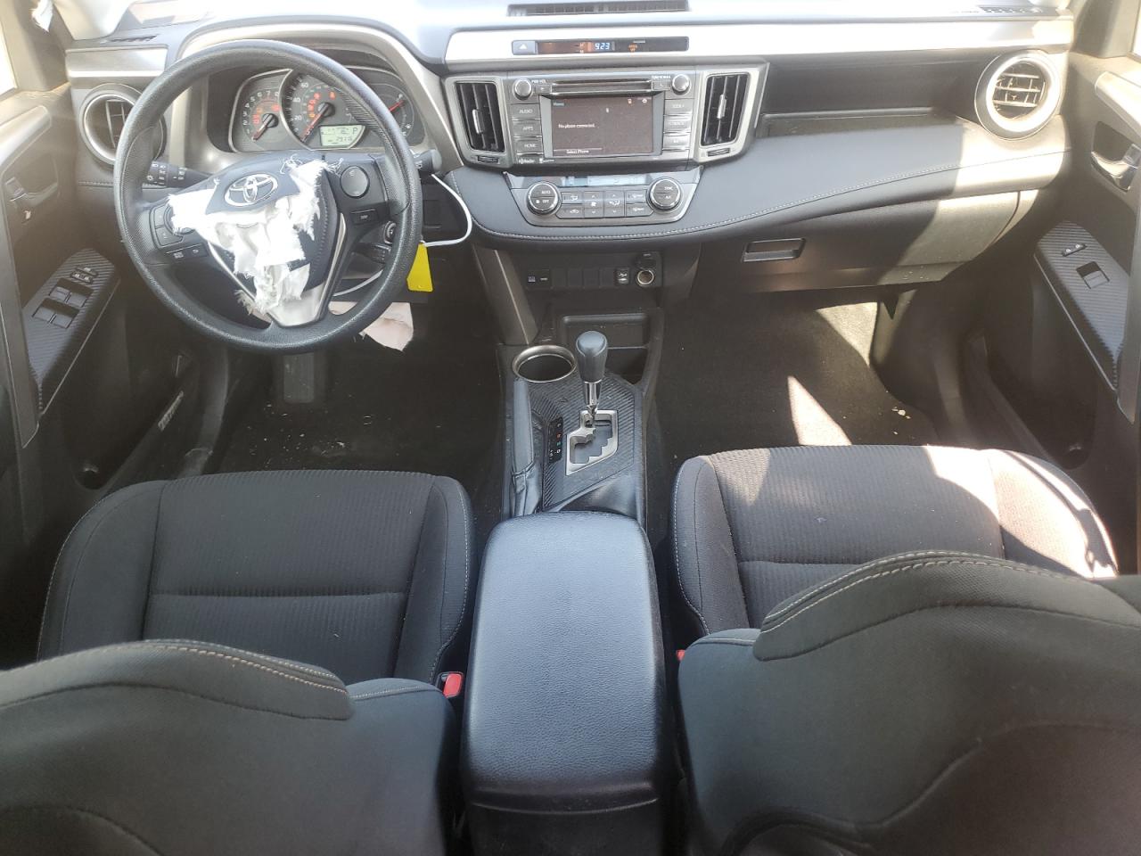 TOYOTA RAV4 2014 VIN JTMRFREV2ED067908 photo 8