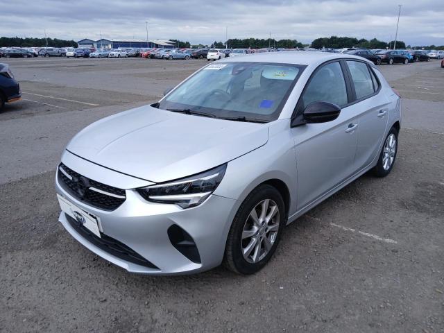 VAUXHALL CORSA DESI 2023