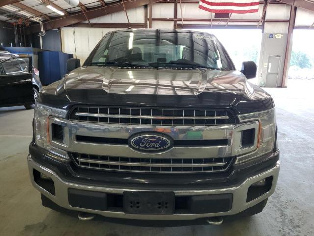 2018 FORD F150 SUPER CAB  