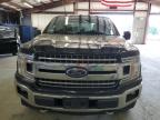 2018 FORD F150 SUPER CAB   for sale at Copart CT - HARTFORD SPRINGFIELD