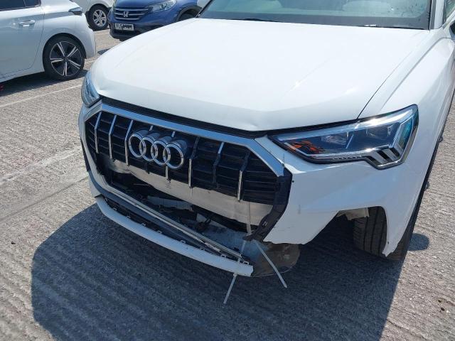 2020 AUDI Q3 S LINE
