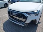 2020 AUDI Q3 S LINE for sale at Copart CHESTER