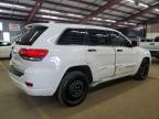 2015 Jeep Grand Cherokee Laredo за продажба в East Granby, CT - Side