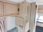 1993 LUNAR METOR for sale at Copart SANDWICH