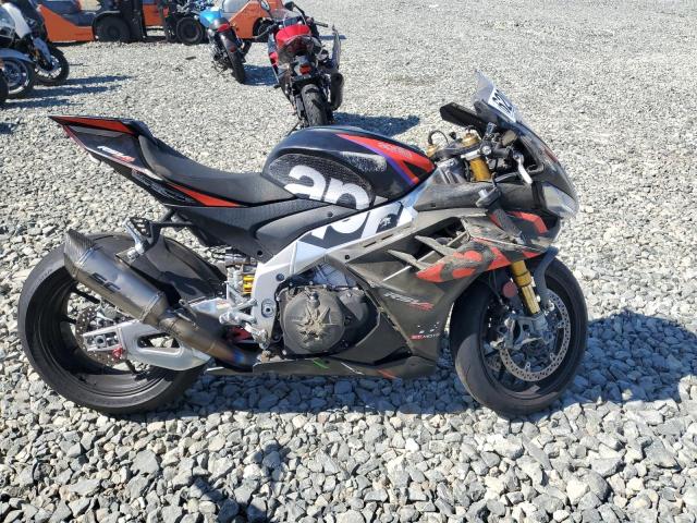 2024 APRILIA RSV4 FACTORY   for sale at Copart CA - NAPA