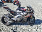 2024 APRILIA RSV4 FACTORY   for sale at Copart CA - NAPA