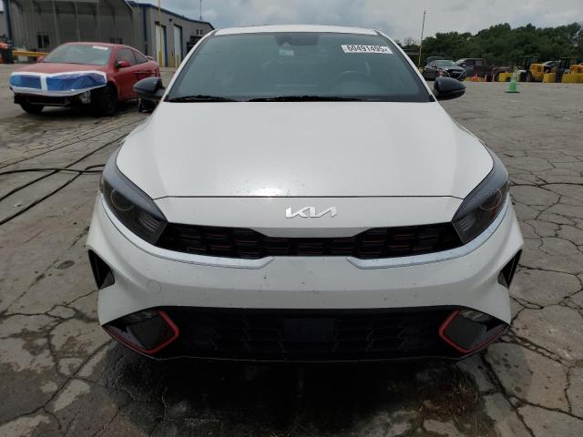 KIA FORTE 2023 Biały