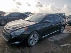 2014 Hyundai Sonata Hybrid na sprzedaż w Houston, TX - Mechanical