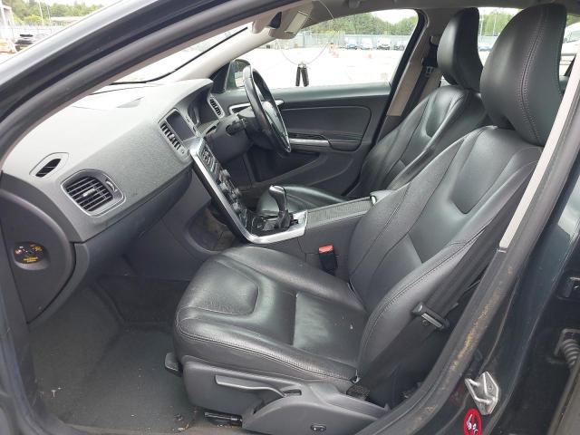 2018 VOLVO S60 BUSINE
