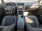 2018 Ford Fusion Se на продаже в Ham Lake, MN - Front End