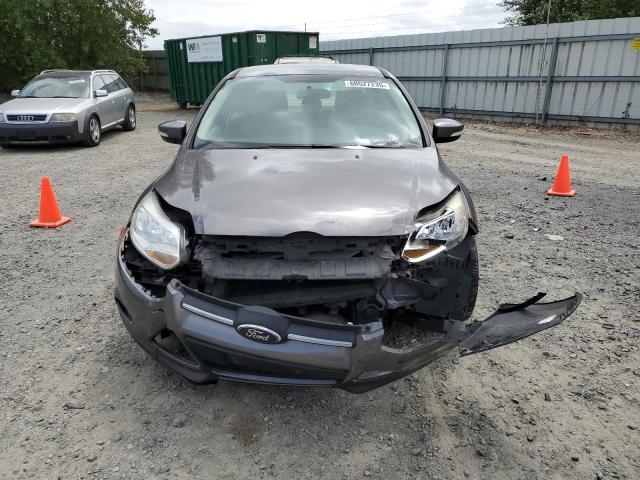  FORD FOCUS 2014 Szary