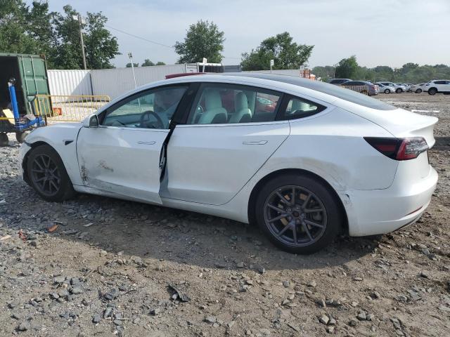  TESLA MODEL 3 2020 White