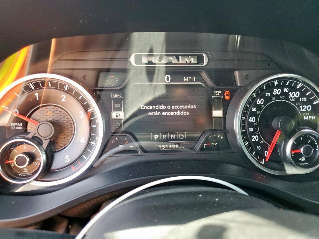 2020 Ram 1500 Big Horn/Lone Star VIN: 1C6SRFFM6LN248604 Lot: 61055465