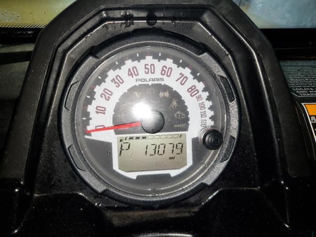 2015 POLARIS RANGER XP 900 EPS  