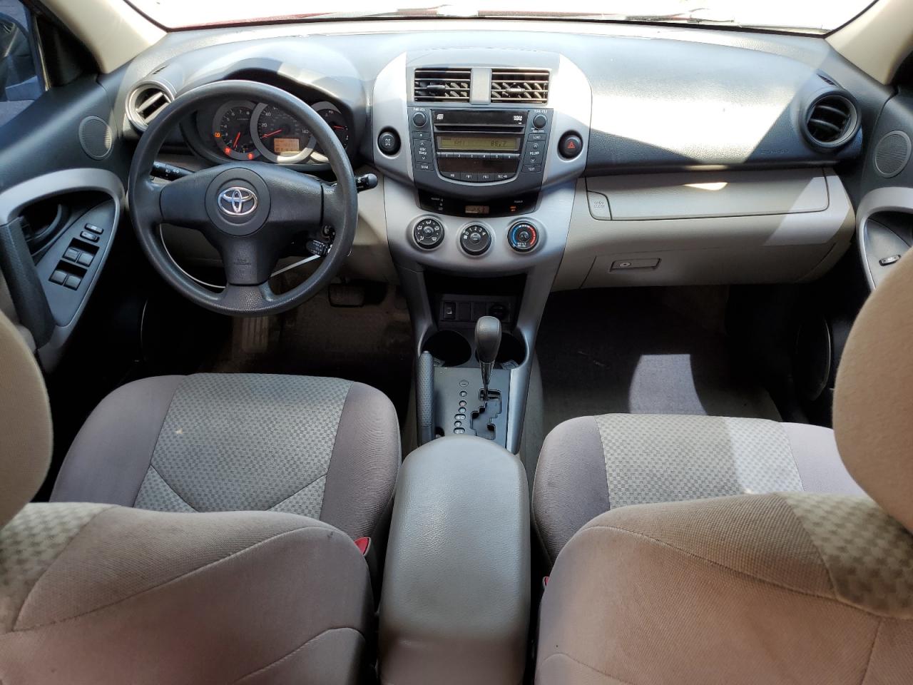 2006 Toyota Rav4 VIN: JTMBK33V765006806 Lot: 63067055
