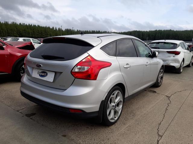 2013 FORD FOCUS ZETE