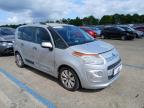 2013 CITROEN C3 PICASSO for sale at Copart NEWBURY