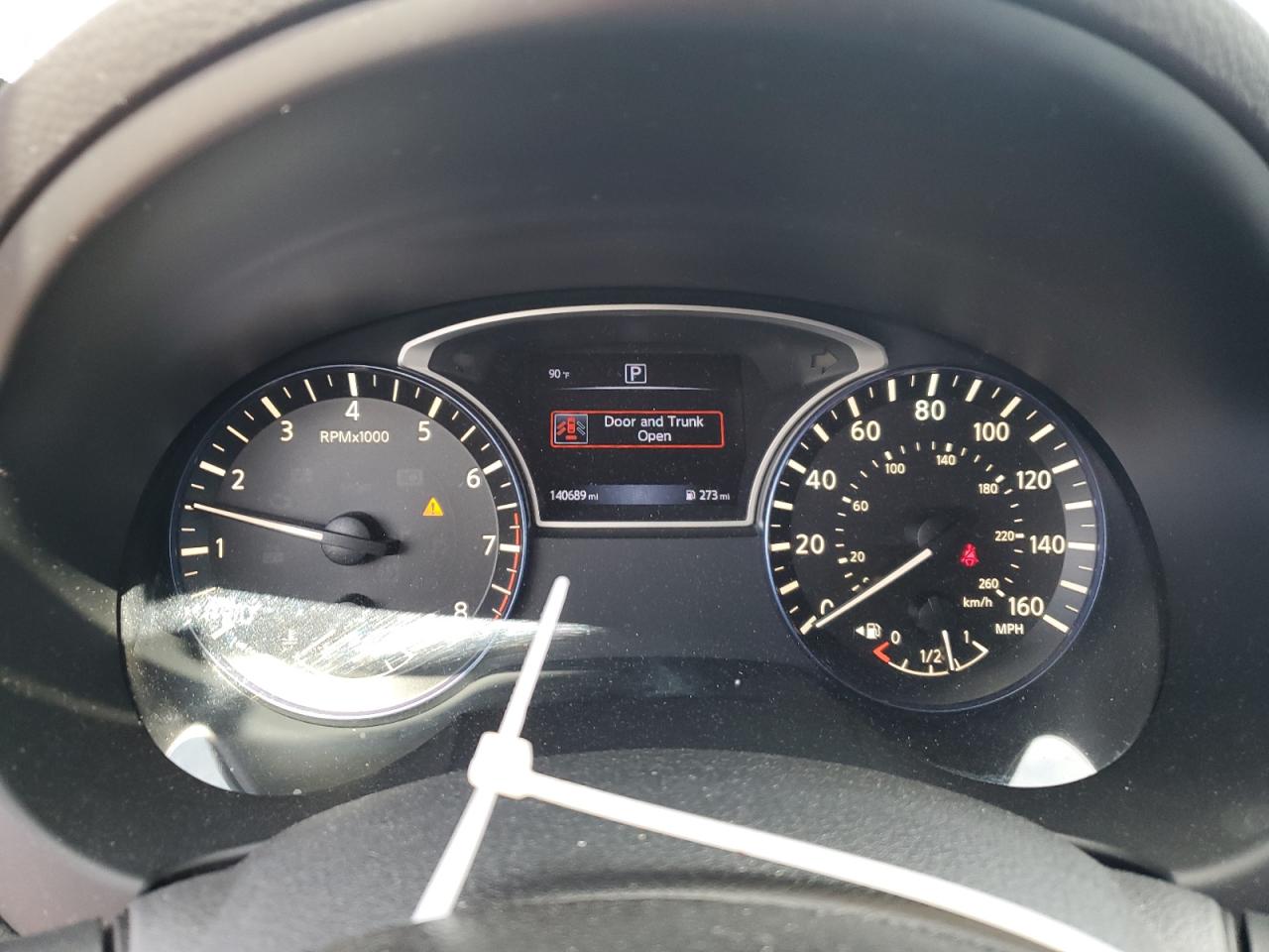 NISSAN ALTIMA 2017 VIN 1N4AL3AP8HC259683 фото 9