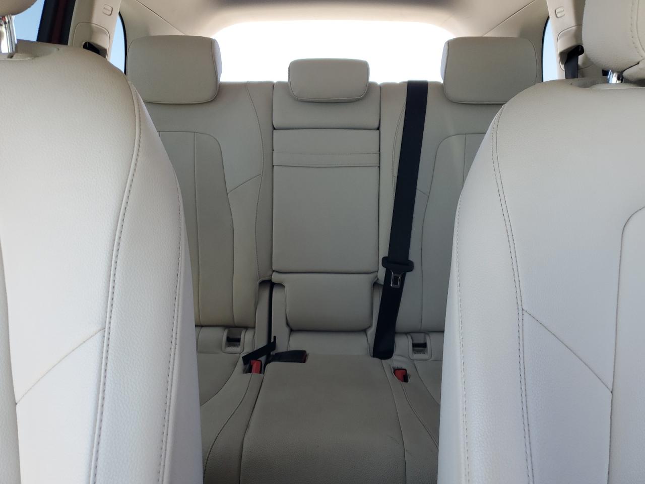 2021 Mercedes-Benz Glb 250 4Matic VIN: W1N4M4HB3MW084183 Lot: 60377535