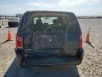 2008 Dodge Grand Caravan Se zu verkaufen in Taylor, TX - Rear End
