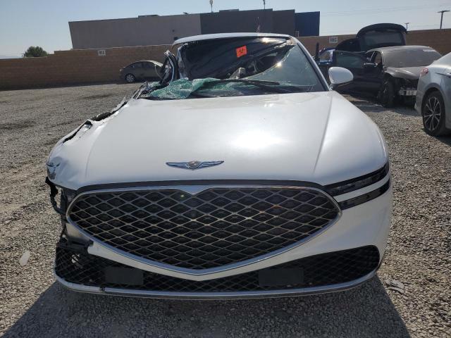  GENESIS G90 2023 Biały