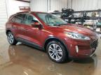 2021 Ford Escape Sel for Sale in Oklahoma City, OK - Hail