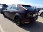 2008 FORD FOCUS STYL for sale at Copart SANDWICH