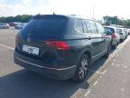 2022 VOLKSWAGEN TIGUAN ALLSPACE LIFE TSI  for sale at Copart SANDTOFT