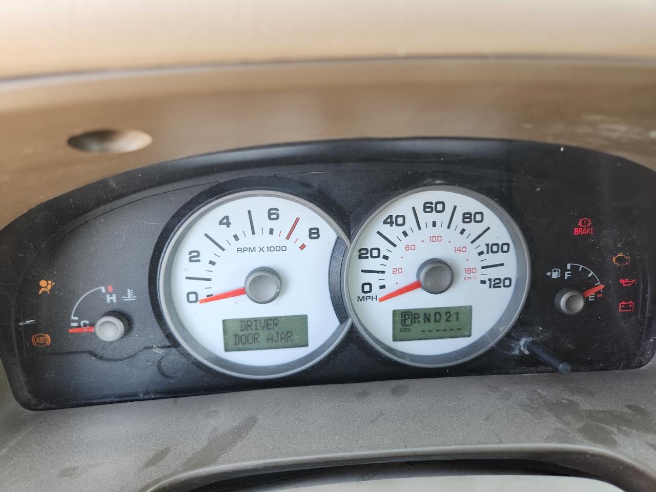 2005 Ford Escape Limited VIN: 1FMCU94135KB03560 Lot: 62597925