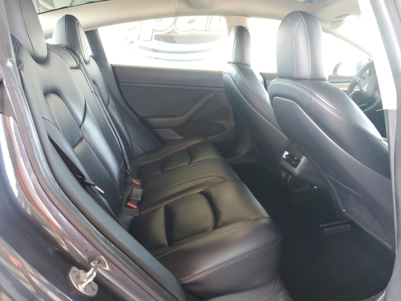 TESLA MODEL 3 2023 VIN 5YJ3E1EA4PF456228 zdjęcie 10