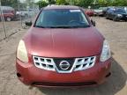 2012 Nissan Rogue S за продажба в Chalfont, PA - Side
