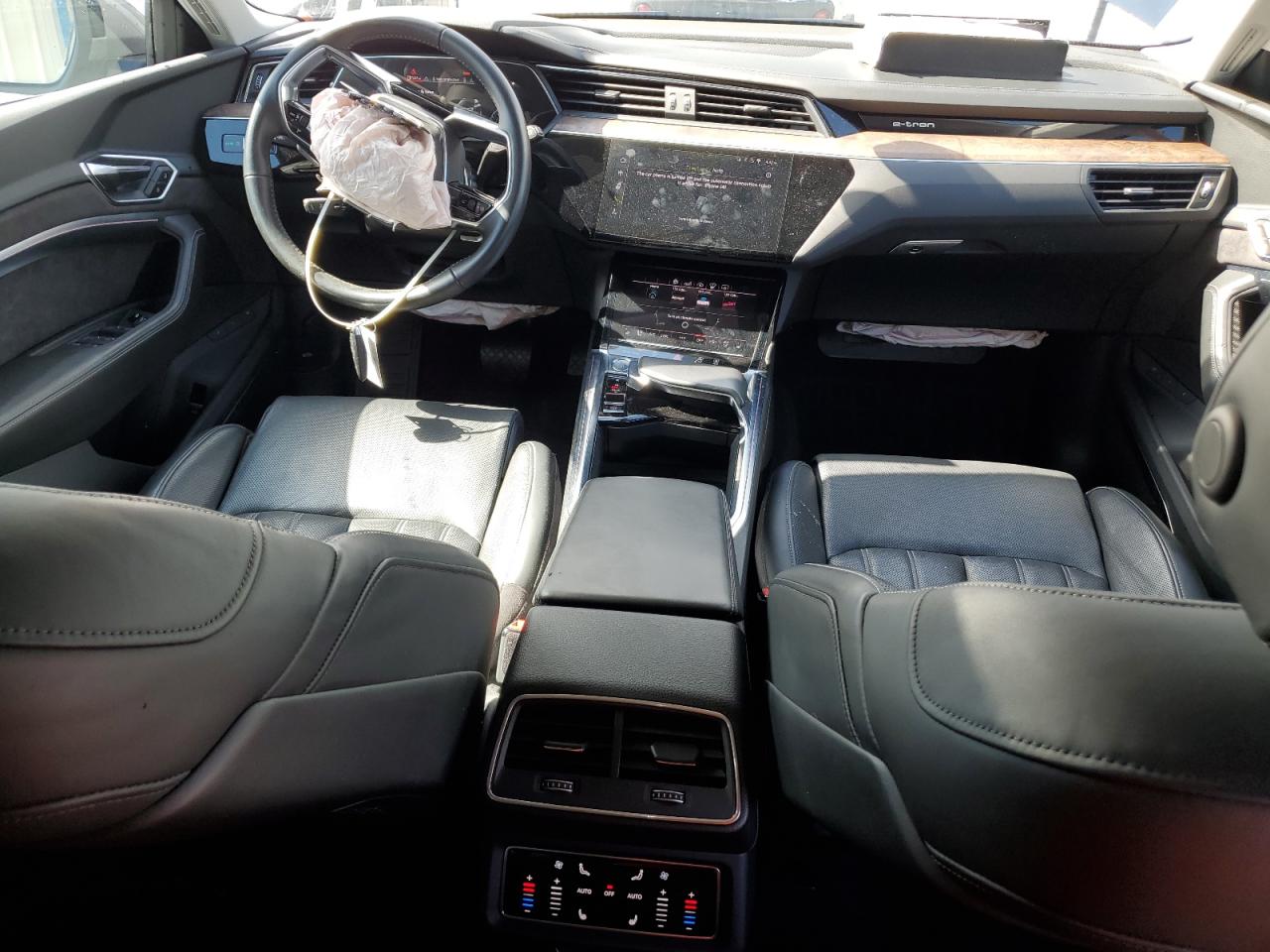 2019 Audi E-Tron Prestige VIN: WA1VABGE2KB011325 Lot: 62495945
