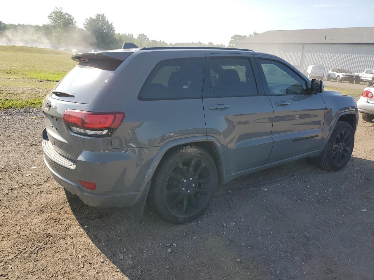 JEEP GRAND CHER 2019 VIN 1C4RJFAG1KC677711 zdjęcie 3