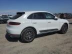 2015 Porsche Macan S للبيع في Sacramento، CA - Front End