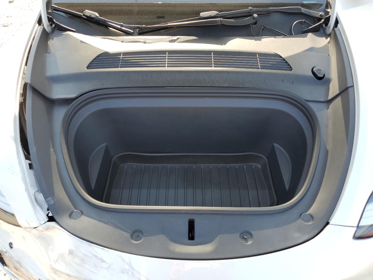 2021 Tesla Model Y VIN: 5YJYGDEE1MF246055 Lot: 61921325