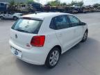 2010 VOLKSWAGEN POLO SE TD for sale at Copart BRISTOL