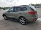2007 Hyundai Santa Fe Se na sprzedaż w Ellwood City, PA - Front End