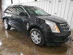 2011 Cadillac Srx Luxury Collection en Venta en West Mifflin, PA - Rear End