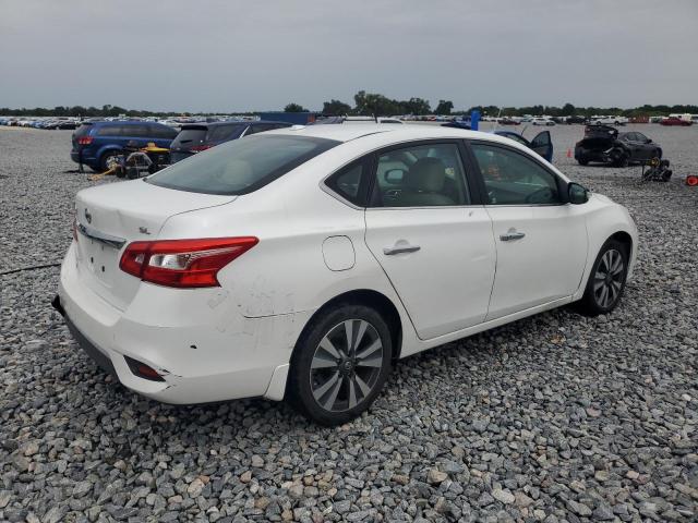  NISSAN SENTRA 2016 Белы