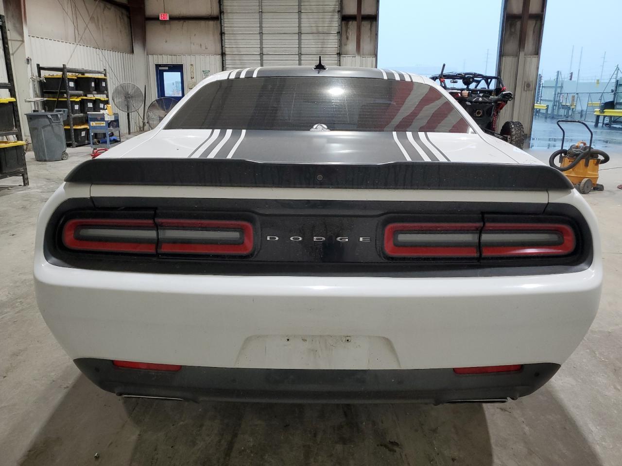 2016 Dodge Challenger R/T VIN: 2C3CDZBT2GH289597 Lot: 62847985