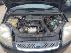 2007 FORD FIESTA ZET for sale at Copart NEWBURY