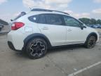 2014 Subaru Xv Crosstrek 2.0 Premium იყიდება Louisville-ში, KY - Undercarriage