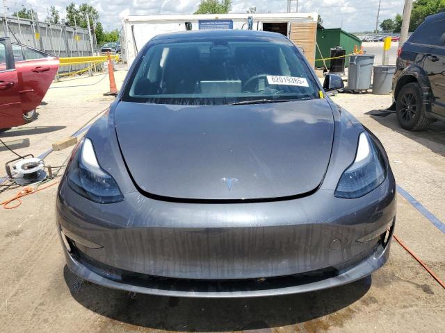  TESLA MODEL 3 2023 Gray