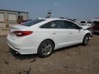 2017 Hyundai Sonata Se   იყიდება Chicago Heights-ში, IL - Front End